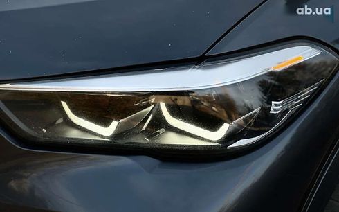 BMW X5 2019 - фото 29