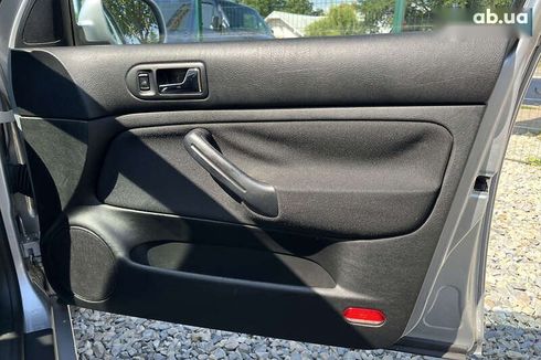 Volkswagen Golf 2002 - фото 22