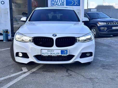 BMW 3 серия 2015 - фото 2