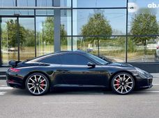 Купити Porsche бу в Україні - купити на Автобазарі