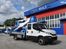 Автовишки в Україні - купити на Автобазарі