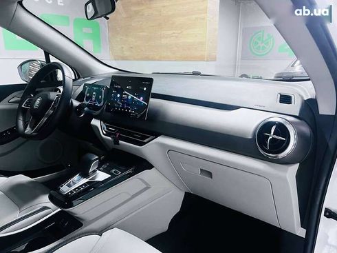 BYD Yuan EV 2022 - фото 21