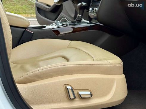 Audi A4 2015 - фото 23