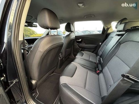 Kia Niro 2021 - фото 11