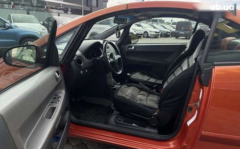 Mitsubishi Colt 2007 - фото 9