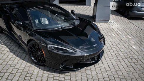 McLaren GT 2020 - фото 11