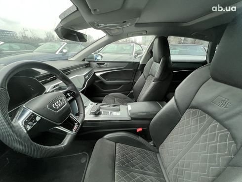 Audi A7 2022 - фото 8