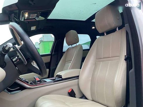 Land Rover Range Rover Velar 2022 - фото 25