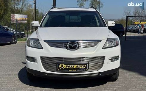 Mazda CX-9 2008 - фото 2