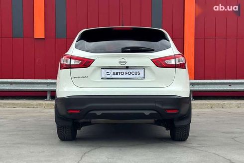 Nissan Qashqai 2017 - фото 7
