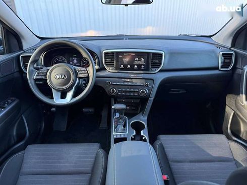 Kia Sportage 2019 - фото 29