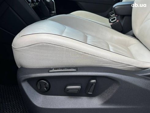 Volkswagen Tiguan 2018 черный - фото 18