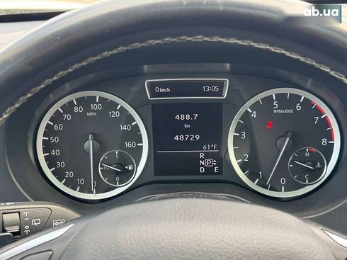 Infiniti QX30 2018 - фото 28