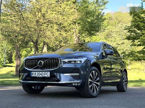 Volvo XC60 2023 - фото 11