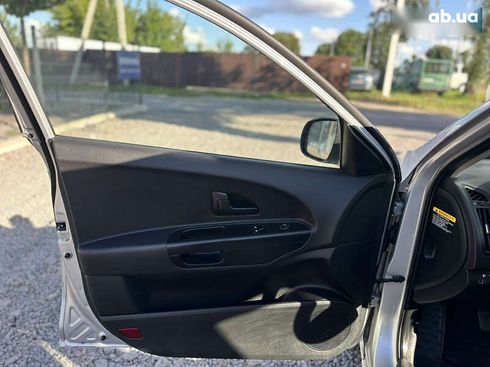 Kia Cee'd 2011 - фото 23