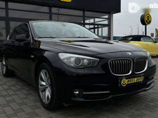 Продажа б/у BMW 5 серия в Мукачевом - купить на Автобазаре