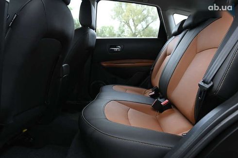 Nissan Qashqai 2013 - фото 24