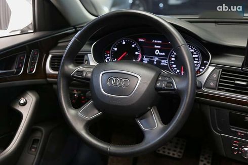 Audi A6 2013 - фото 15