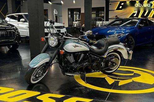 Kawasaki Vulcan 2019 - фото 6