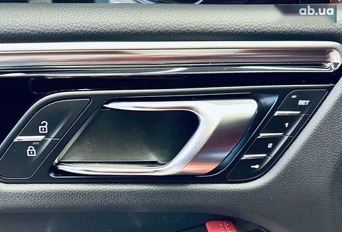 Porsche Macan 2022 - фото 23