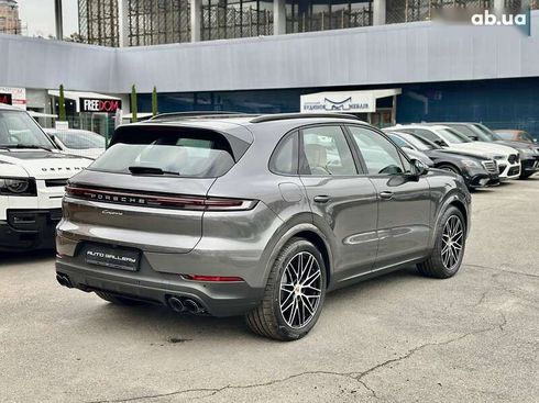 Porsche Cayenne 2024 - фото 13