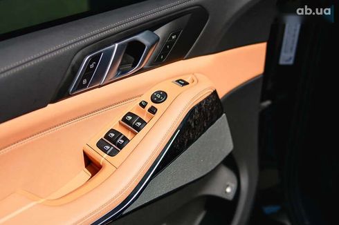 BMW X5 2022 - фото 30