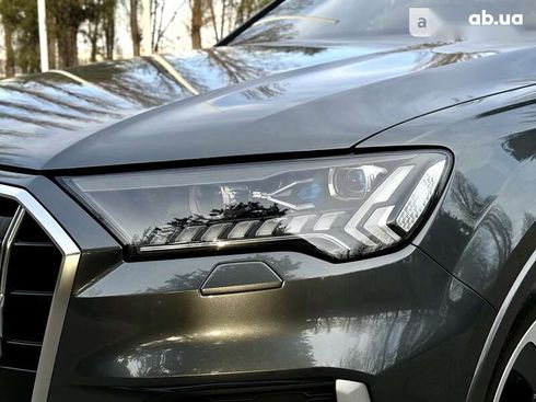 Audi SQ7 2021 - фото 7