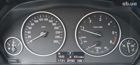 BMW 3 серия 2013 - фото 29