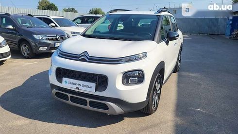 Citroёn C3 AirCross 2019 - фото 4