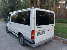 Купити Ford Transit 2003 бу в Києві - купити на Автобазарі