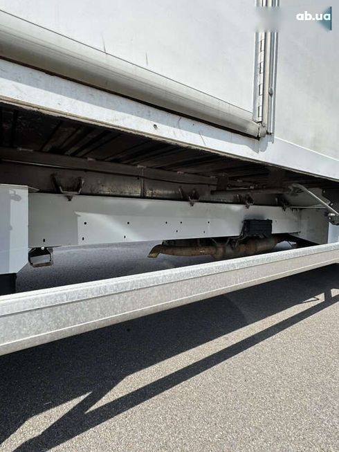 Renault Master 2019 - фото 12