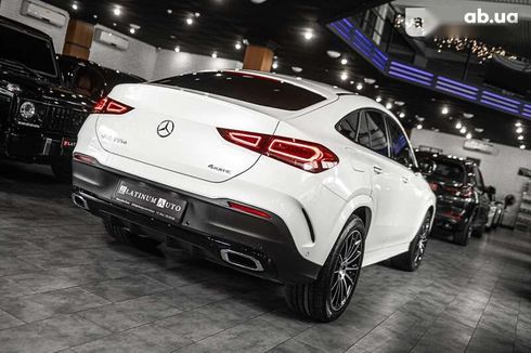 Mercedes-Benz GLE-Class 2022 - фото 13