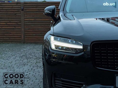 Volvo XC90 2024 - фото 10
