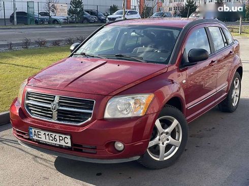 Dodge Caliber 2010 - фото 3