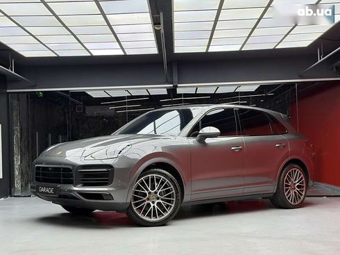 Porsche Cayenne 2019 - фото 7
