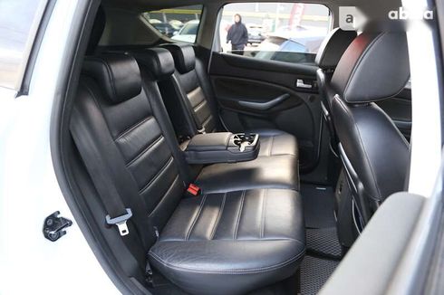 Ford Kuga 2012 - фото 12