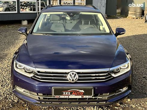 Volkswagen Passat 2019 - фото 4