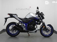 Купить мотоцикл Yamaha MT 2016 года бу - купить на Автобазаре