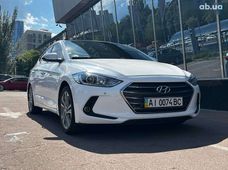 Продаж вживаних Hyundai в Київській області - купити на Автобазарі