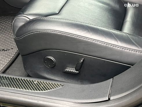 Tesla Model S 2019 черный - фото 17