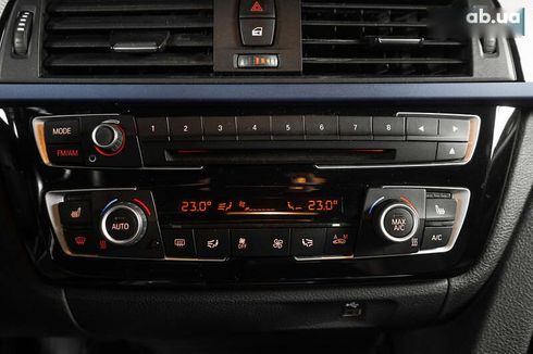 BMW 3 серия 2018 - фото 9