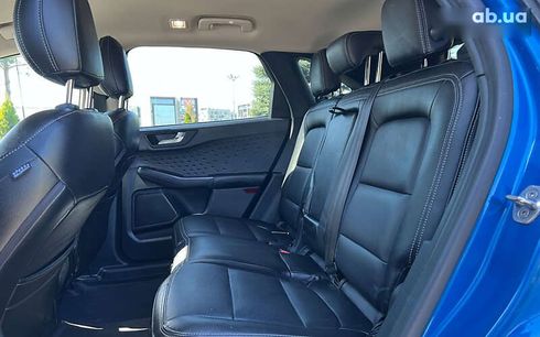 Ford Escape 2020 - фото 12