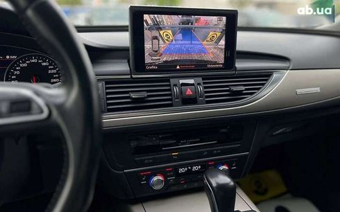Audi a6 allroad 2018 - фото 18