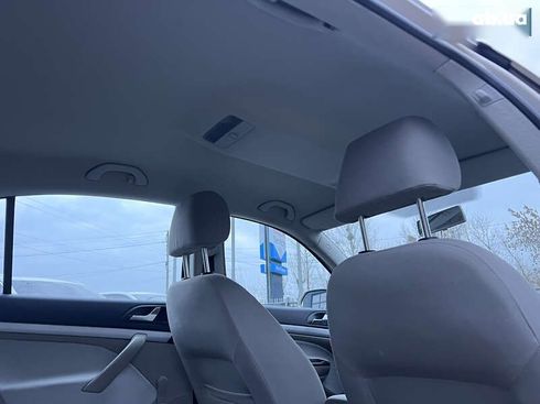 Skoda Octavia 2005 - фото 29