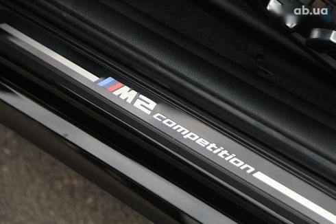 BMW M2 2020 - фото 15