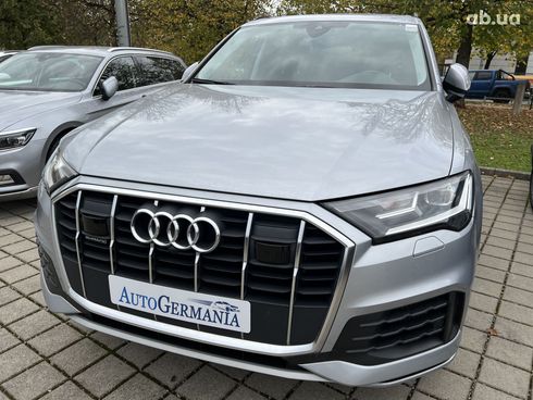 Audi Q7 2022 - фото 31