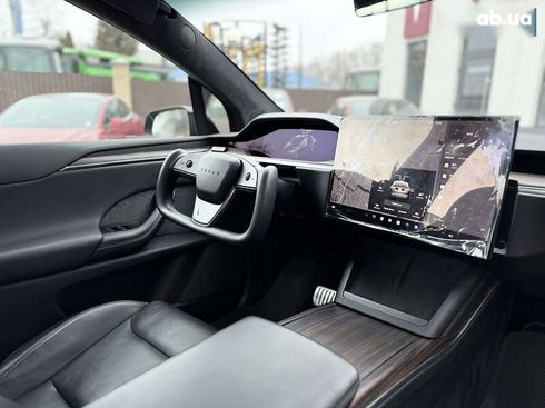 Tesla Model X 2022 - фото 26