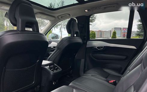 Volvo XC90 2017 - фото 16