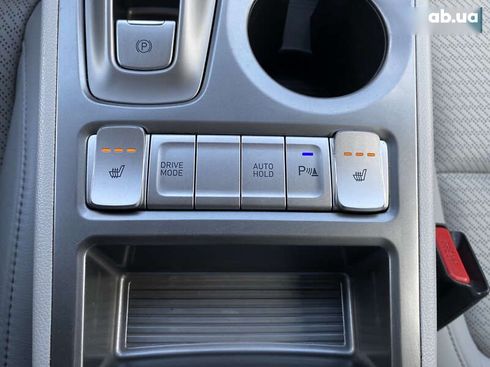 Hyundai Kona Electric 2020 - фото 7