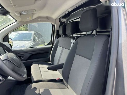 Peugeot Expert 2024 - фото 21